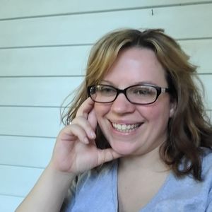 Meet your Posher, Jen